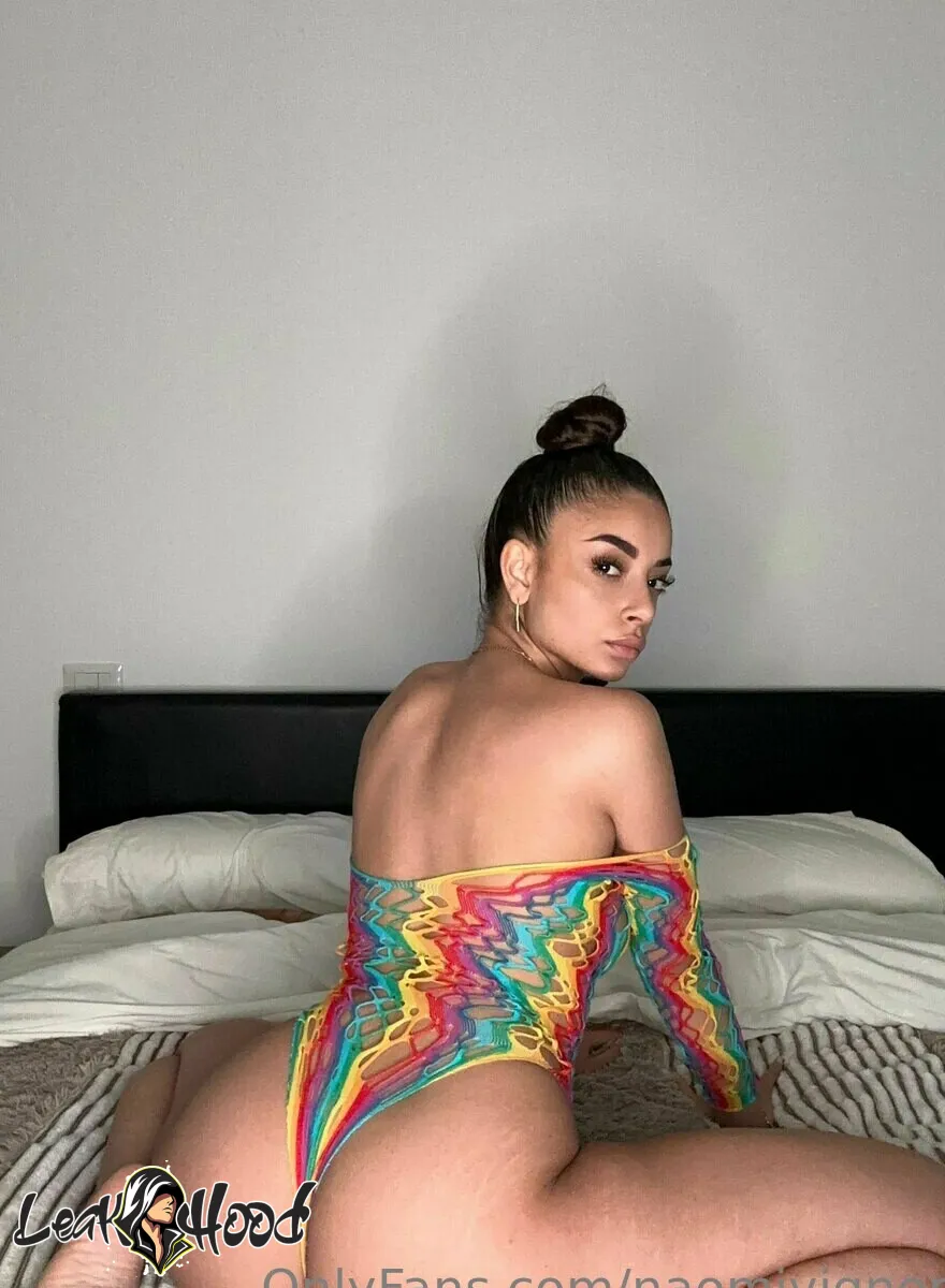 Naomi Vignomi Nude Leaks OnlyFans #86 - LeakHood