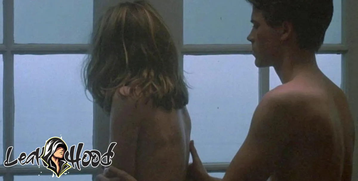 Nastassja Kinski Nude Leaks OnlyFans #128 - LeakHood