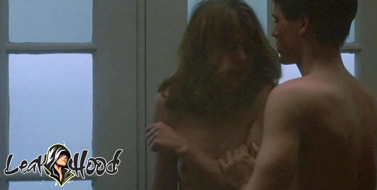 Nastassja Kinski Nude Leaks OnlyFans #129 - LeakHood