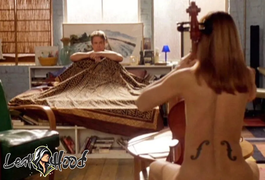 Nastassja Kinski Nude Leaks OnlyFans #130 - LeakHood