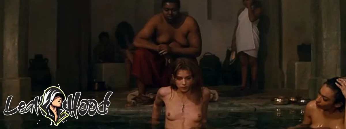 Nastassja Kinski Nude Leaks OnlyFans #155 - LeakHood