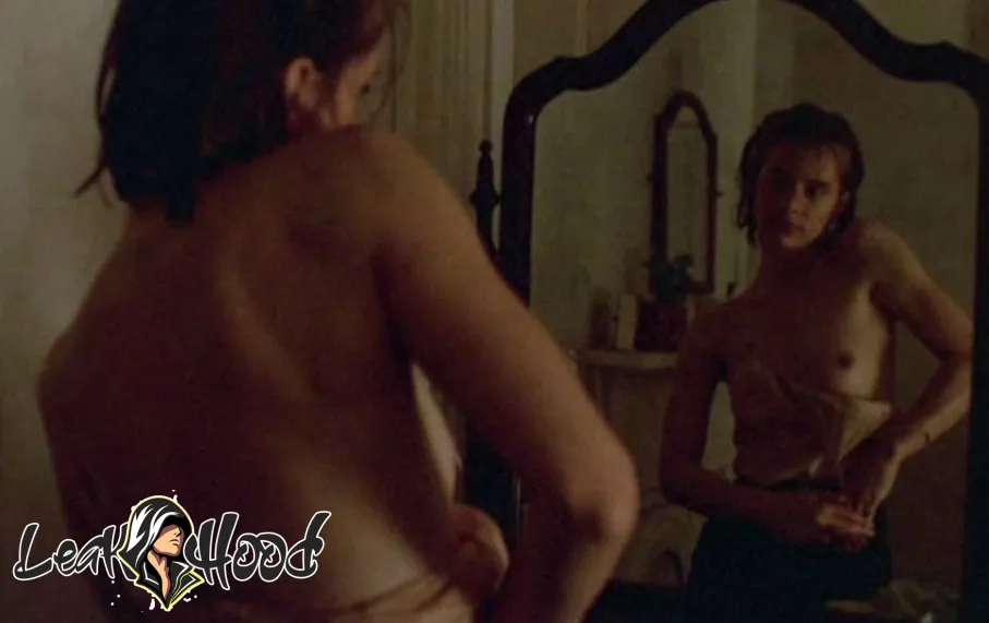 Nastassja Kinski Nude Leaks OnlyFans #17 - LeakHood