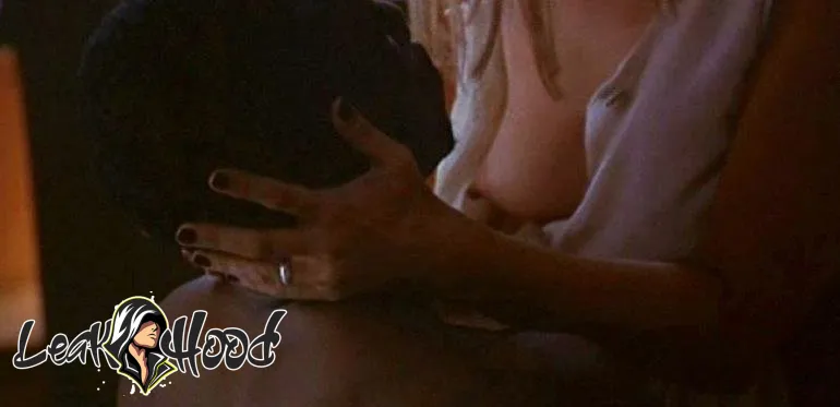 Nastassja Kinski Nude Leaks OnlyFans #79 - LeakHood