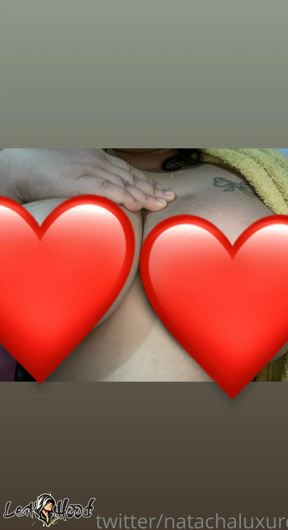 natachaluxure Nude Leaks OnlyFans #2 - LeakHood