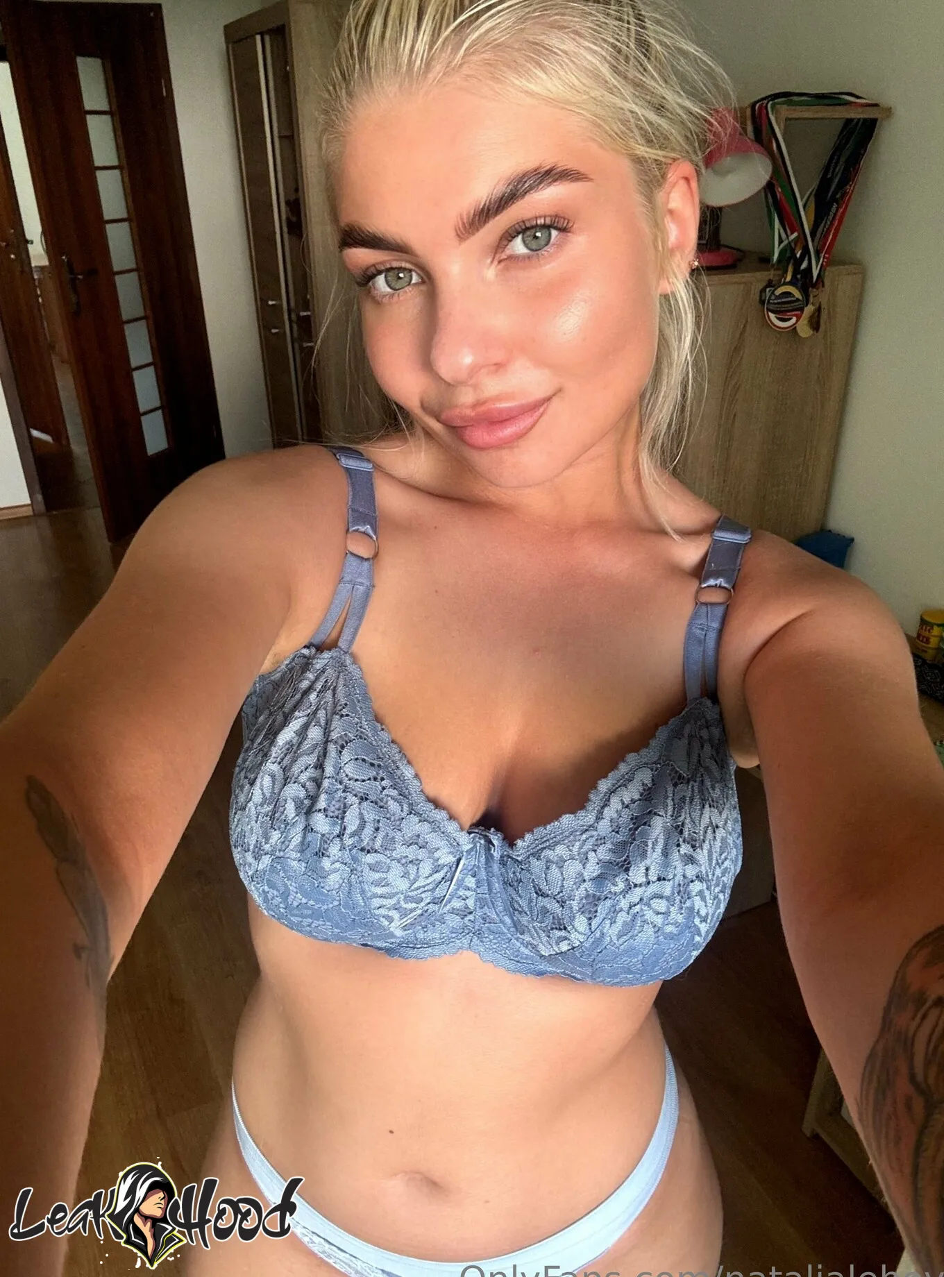 natalialebova Nude Leaks OnlyFans #113 - LeakHood