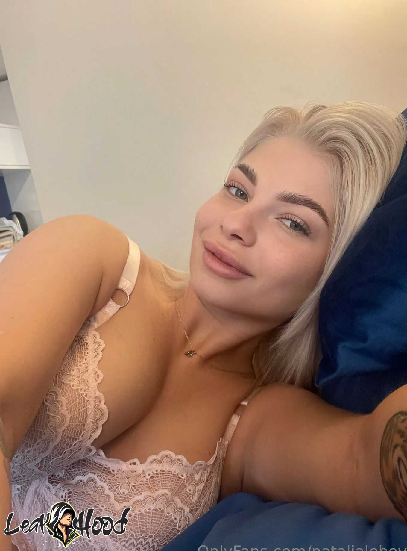 natalialebova Nude Leaks OnlyFans #221 - LeakHood