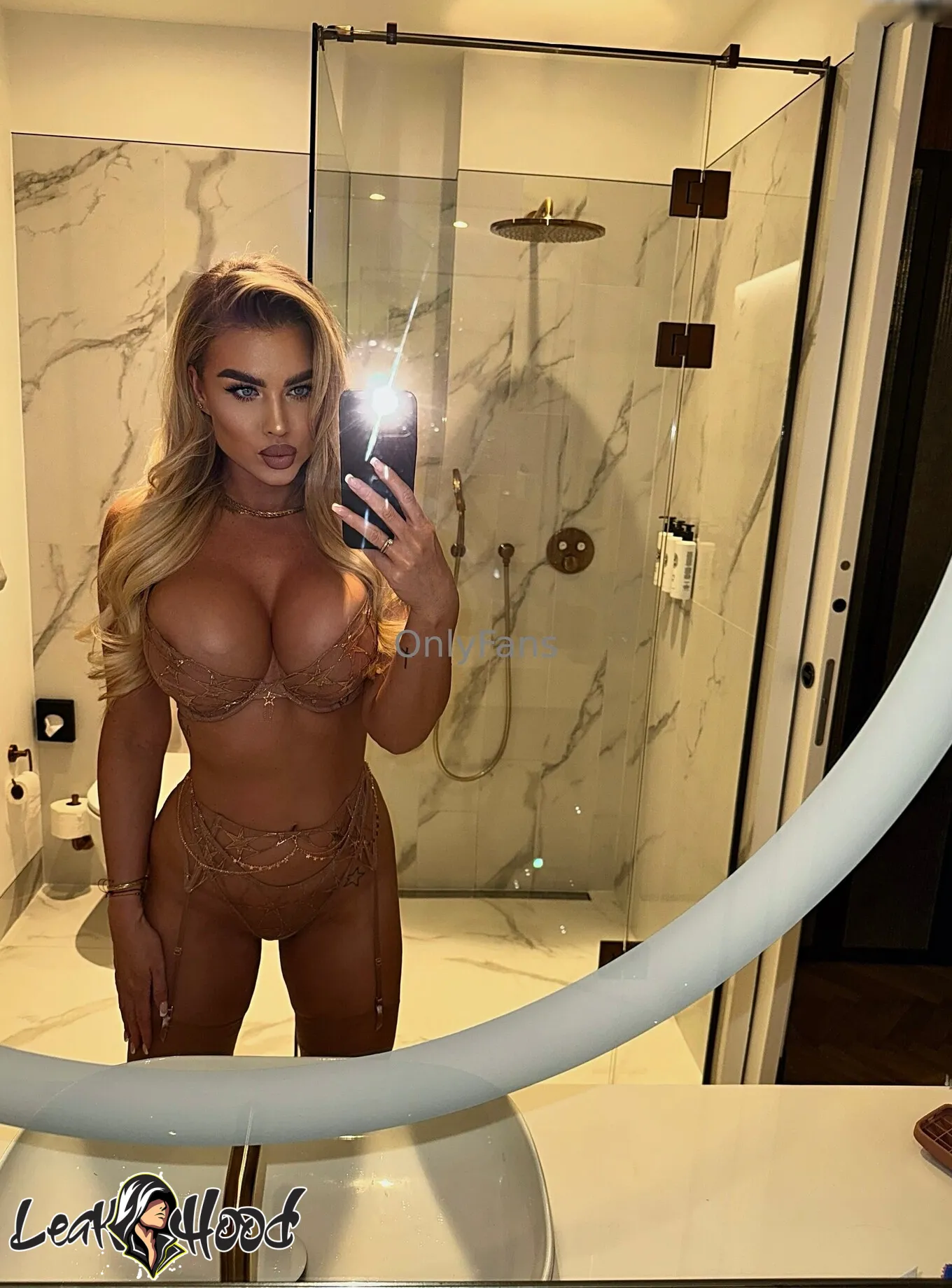 Nathalia Noele Nude Leaks OnlyFans #25 - LeakHood