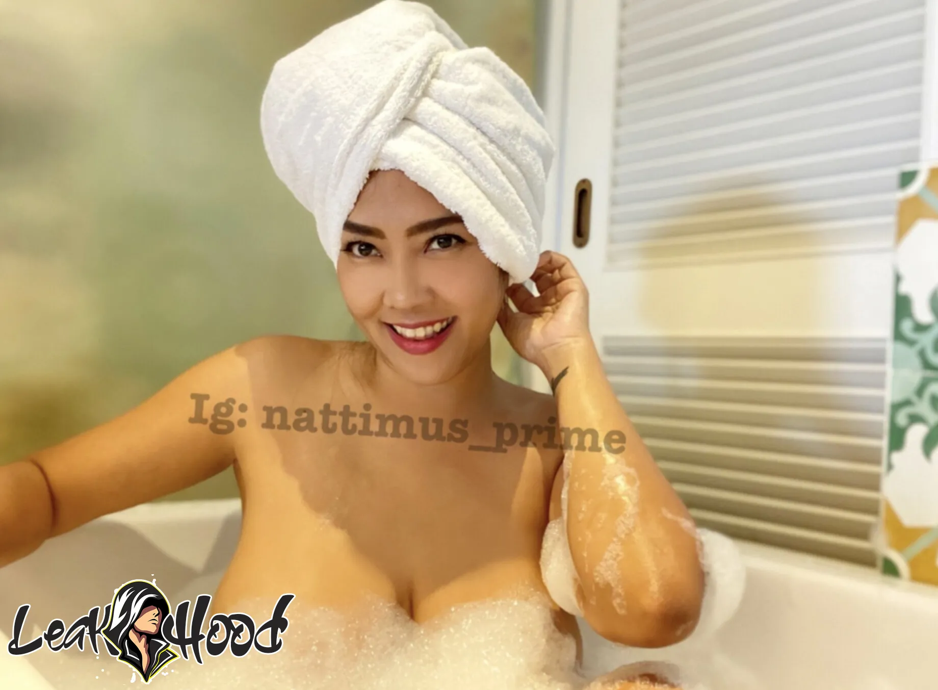 Nattimus Prime Nude Leaks OnlyFans #126 - LeakHood