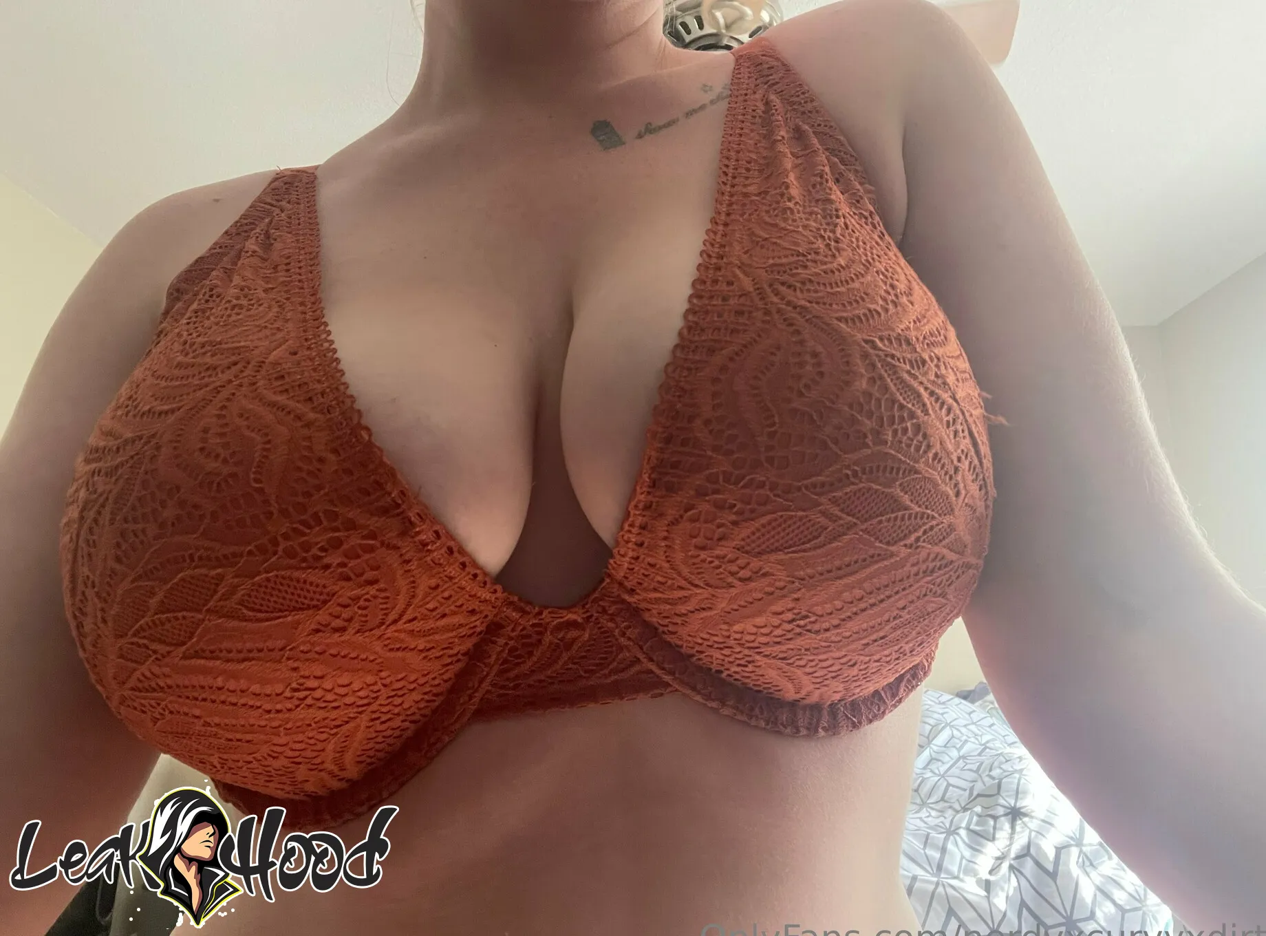 nerdyxcurvyxdirty Nude Leaks OnlyFans #4 - LeakHood