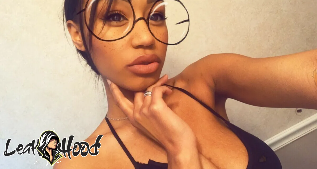 Nia Simone Nude Leaks OnlyFans #45 - LeakHood