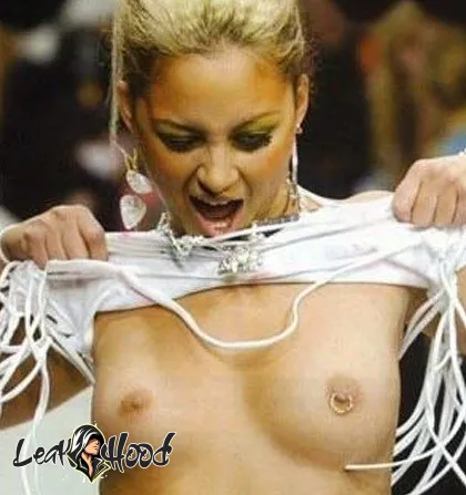 Nicole Richie Nude Leaks OnlyFans #33 - LeakHood