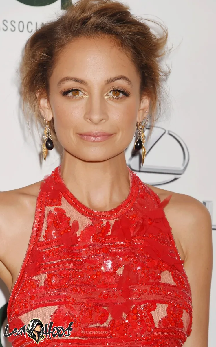 Nicole Richie Nude Leaks OnlyFans #4 - LeakHood