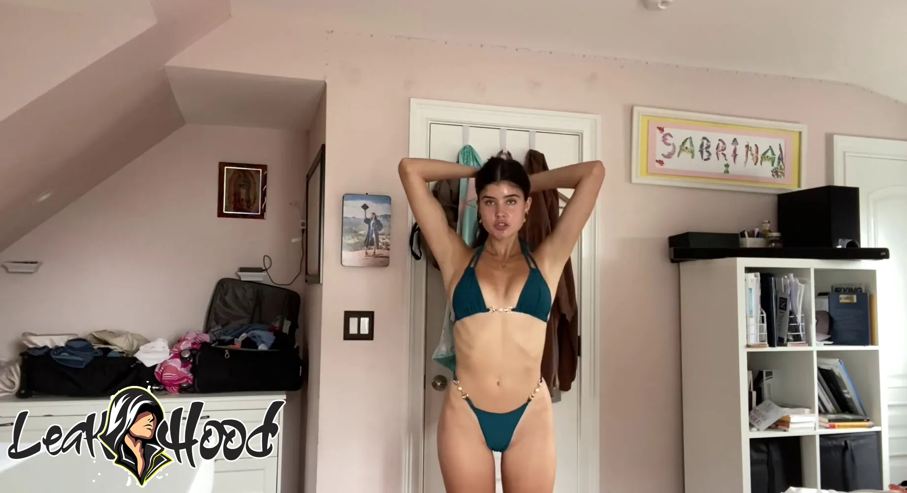 Nicole Sammantha Nude Leaks OnlyFans #23 - LeakHood