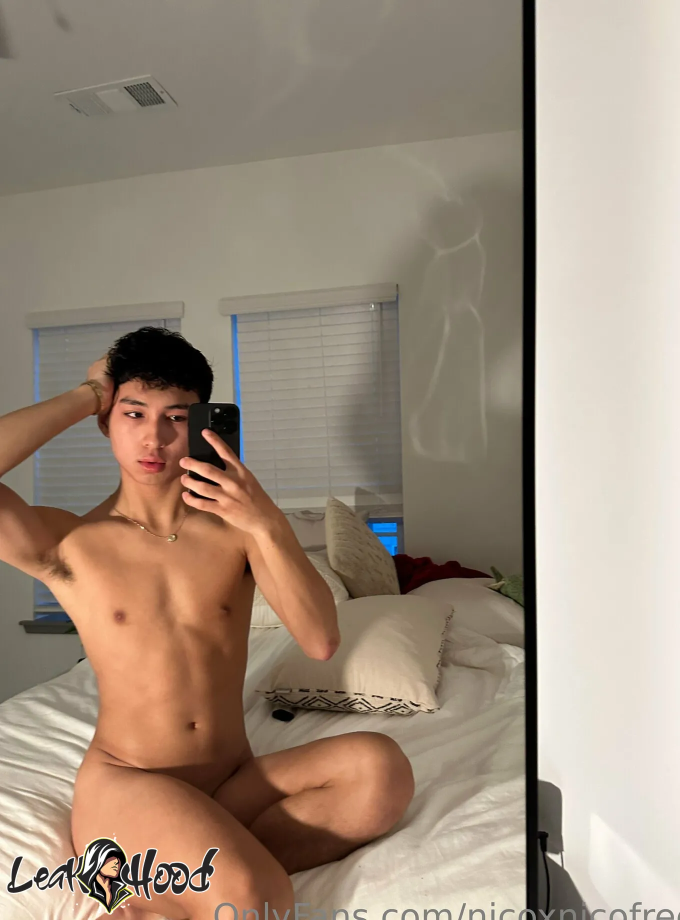 nicoxnicofree Nude Leaks OnlyFans #5 - LeakHood