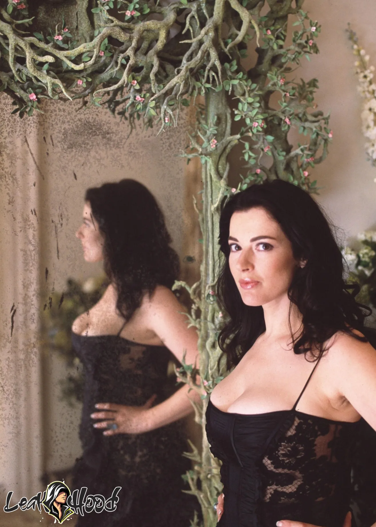 Nigella Lawson Nude Leaks OnlyFans #48 - LeakHood