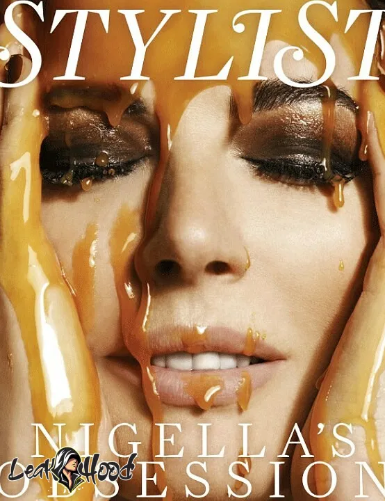 Nigella Lawson Nude Leaks OnlyFans #69 - LeakHood