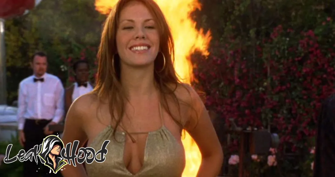 Nikki Cox Nude Leaks OnlyFans #122 - LeakHood