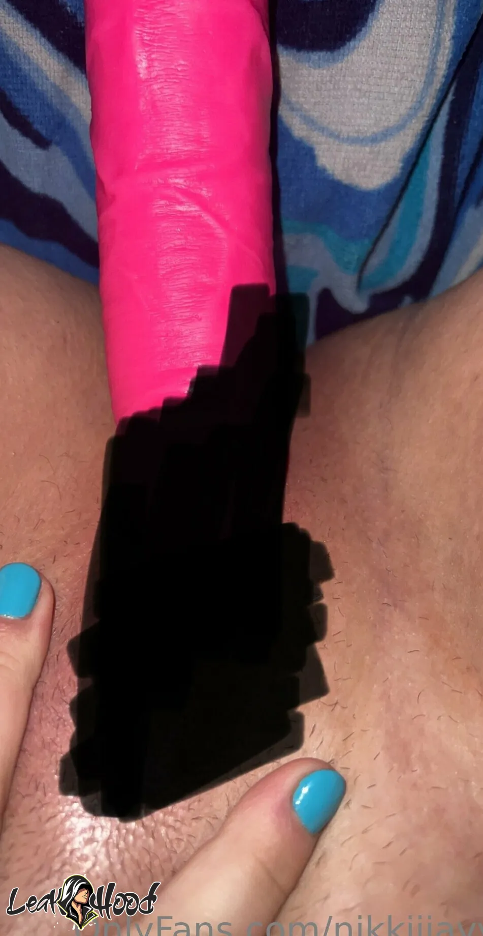 nikkiijayy Nude Leaks OnlyFans #8 - LeakHood