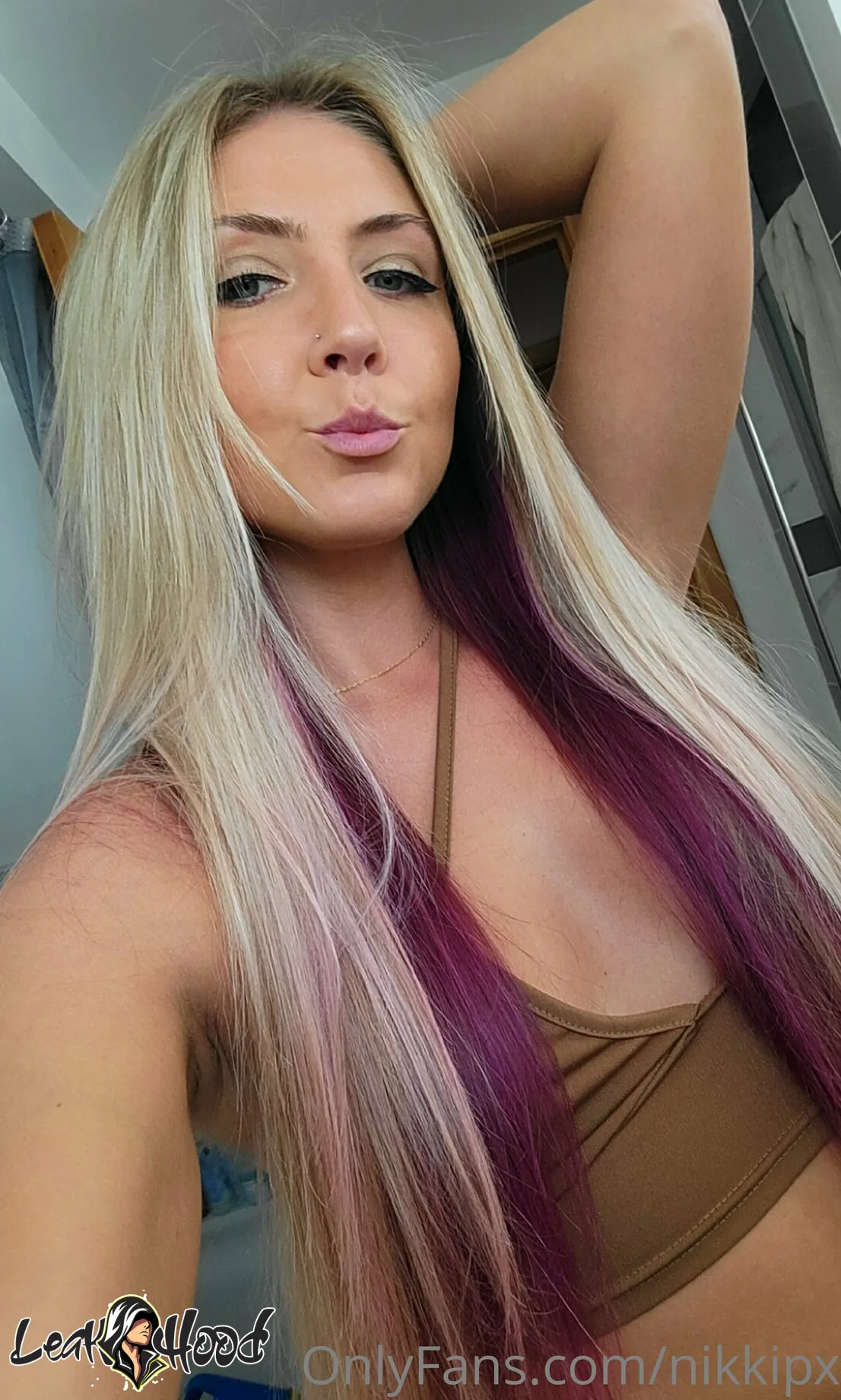 Nikkipxx Nude Leaks OnlyFans #6 - LeakHood