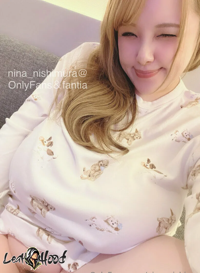 Nina Nishimura Nude Leaks OnlyFans #268 - LeakHood