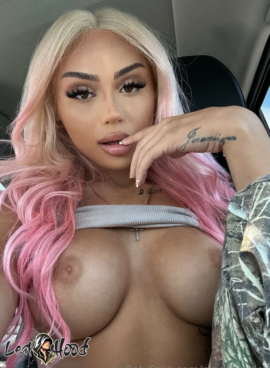 NinaaNicolette Nude Leaks OnlyFans #6 - LeakHood