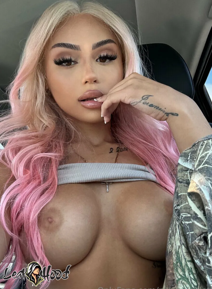 NinaaNicolette Nude Leaks OnlyFans #7 - LeakHood