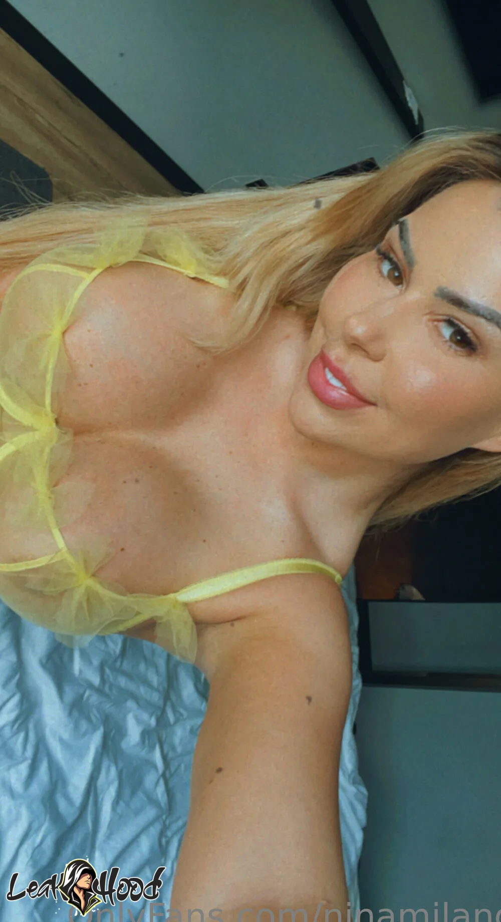 ninamilano Nude Leaks OnlyFans #13 - LeakHood