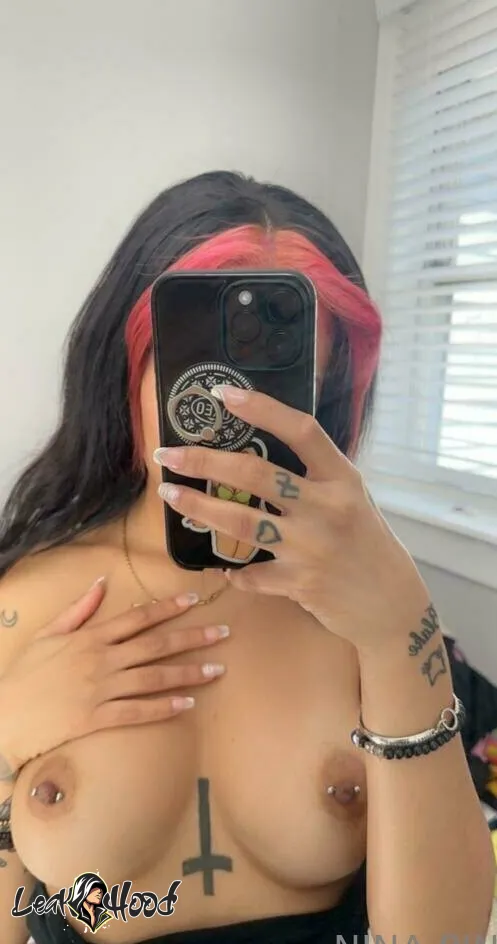 ninapinkxo Nude Leaks OnlyFans #48 - LeakHood