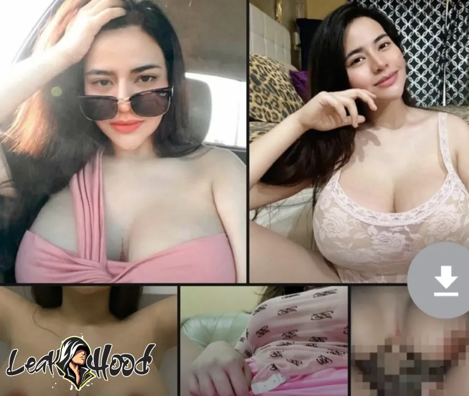 Nisachon Yoothai Nude Leaks OnlyFans #15 - LeakHood