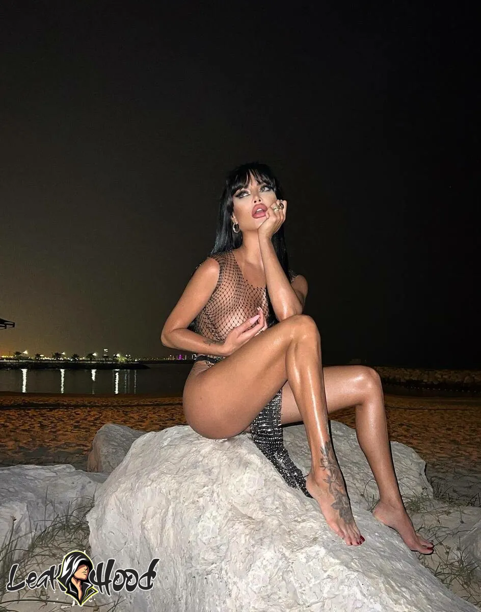 Nita Kuzmina Nude Leaks OnlyFans #60 - LeakHood