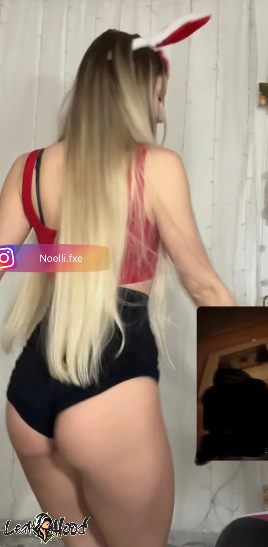 Noelli_fxe Nude Leaks OnlyFans #1 - LeakHood