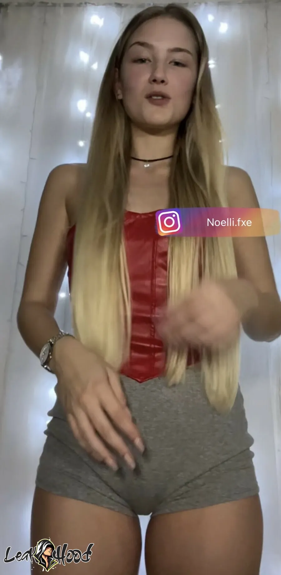 Noelli_fxe Nude Leaks OnlyFans #2 - LeakHood