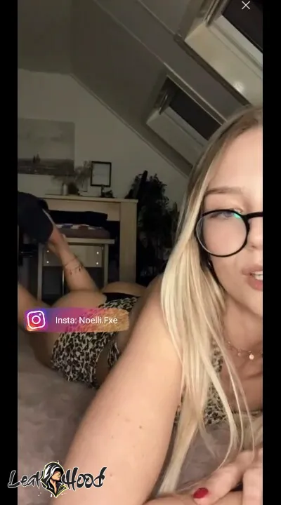 Noelli_fxe Nude Leaks OnlyFans #8 - LeakHood