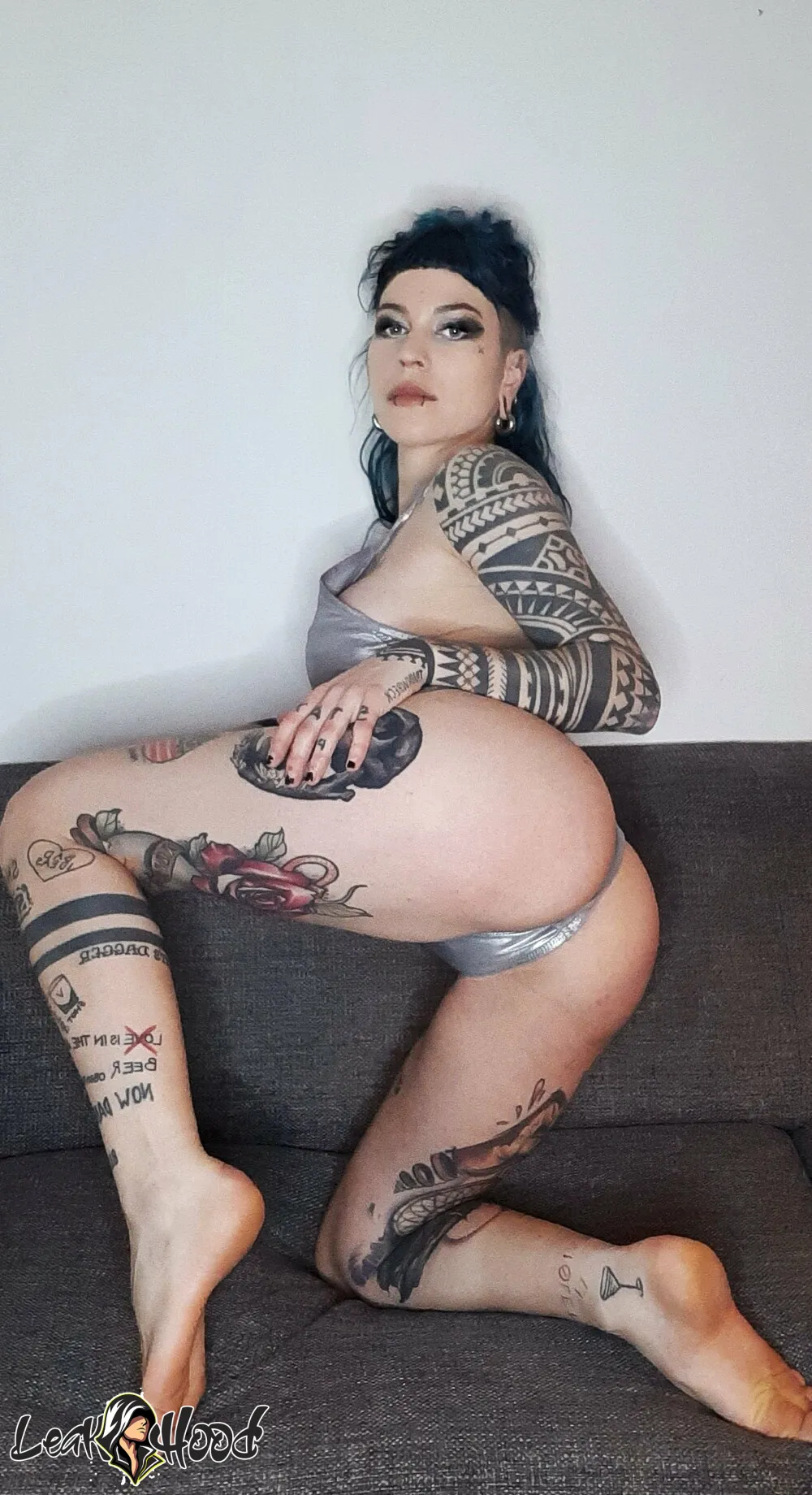 Noemi Riot Nude Leaks OnlyFans #1 - LeakHood