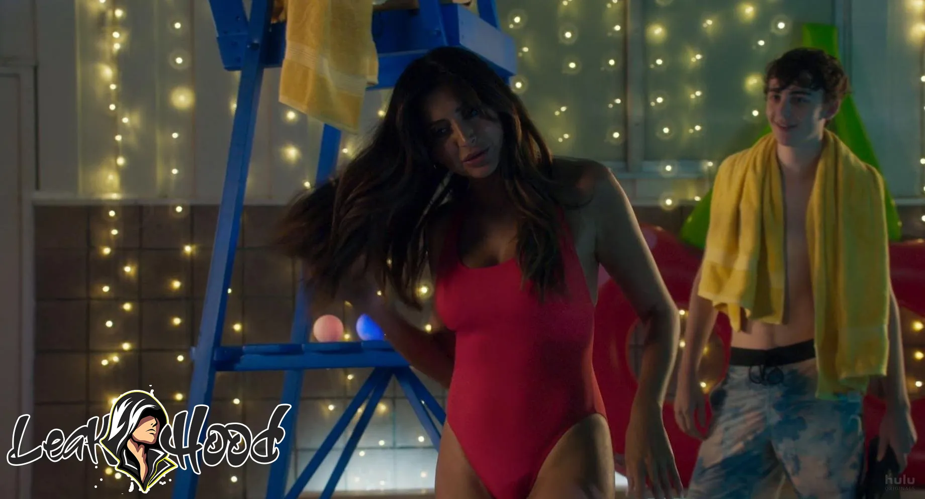 Noureen DeWulf Nude Leaks OnlyFans #131 - LeakHood