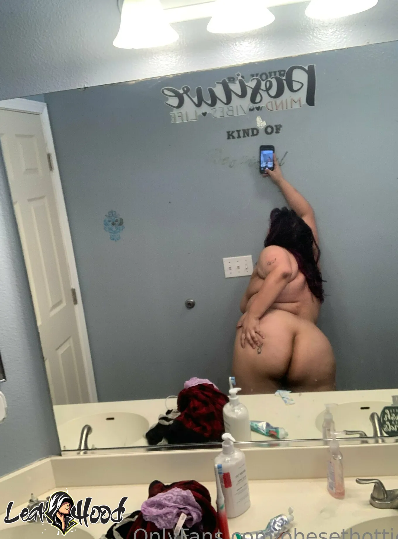 obesethottie Nude Leaks OnlyFans #2 - LeakHood