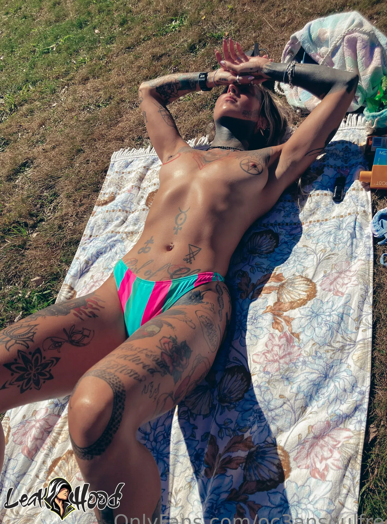 oc3ansoulfree Nude Leaks OnlyFans #21 - LeakHood