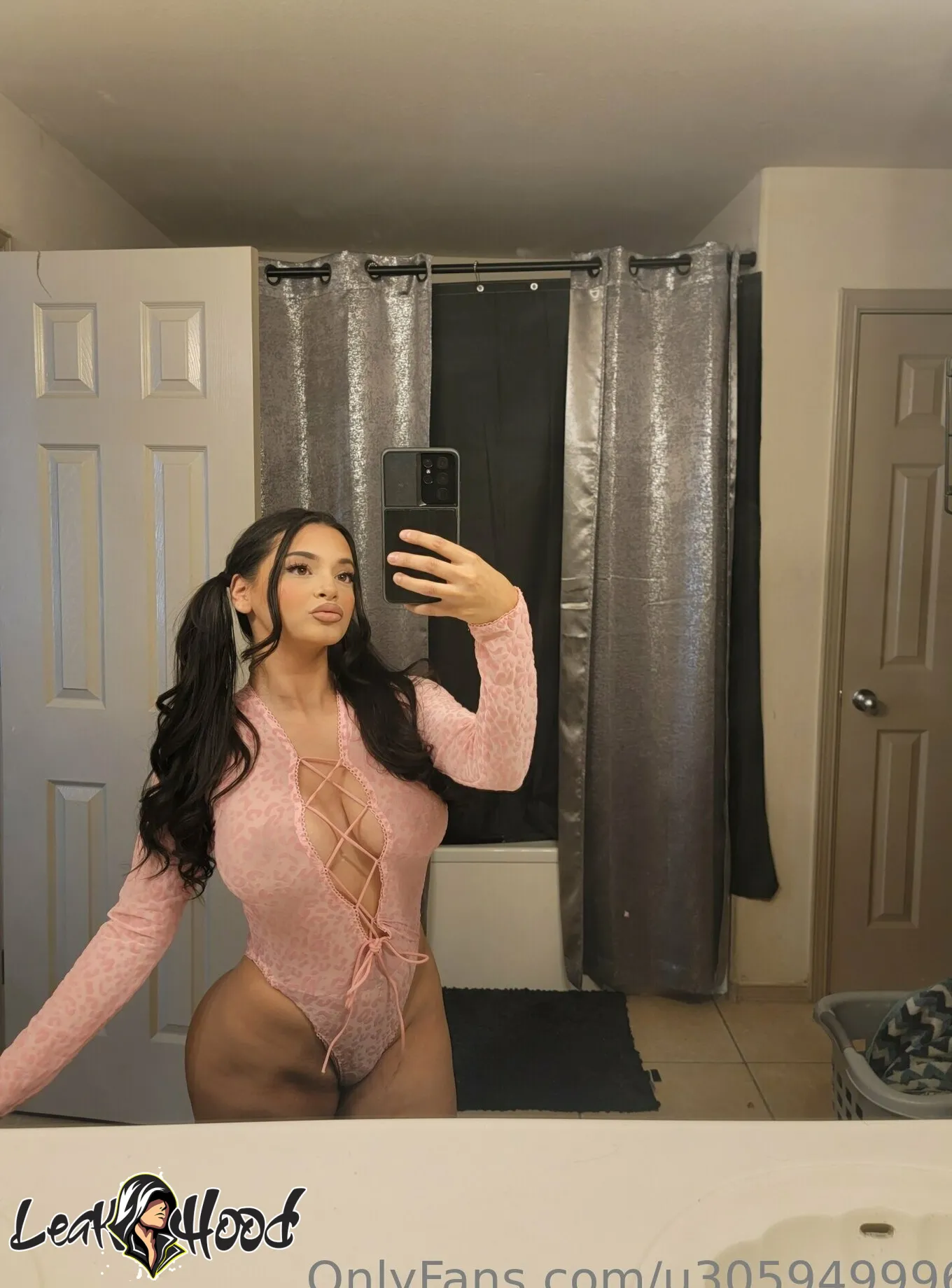 Ochoa Precious Nude Leaks OnlyFans #35 - LeakHood