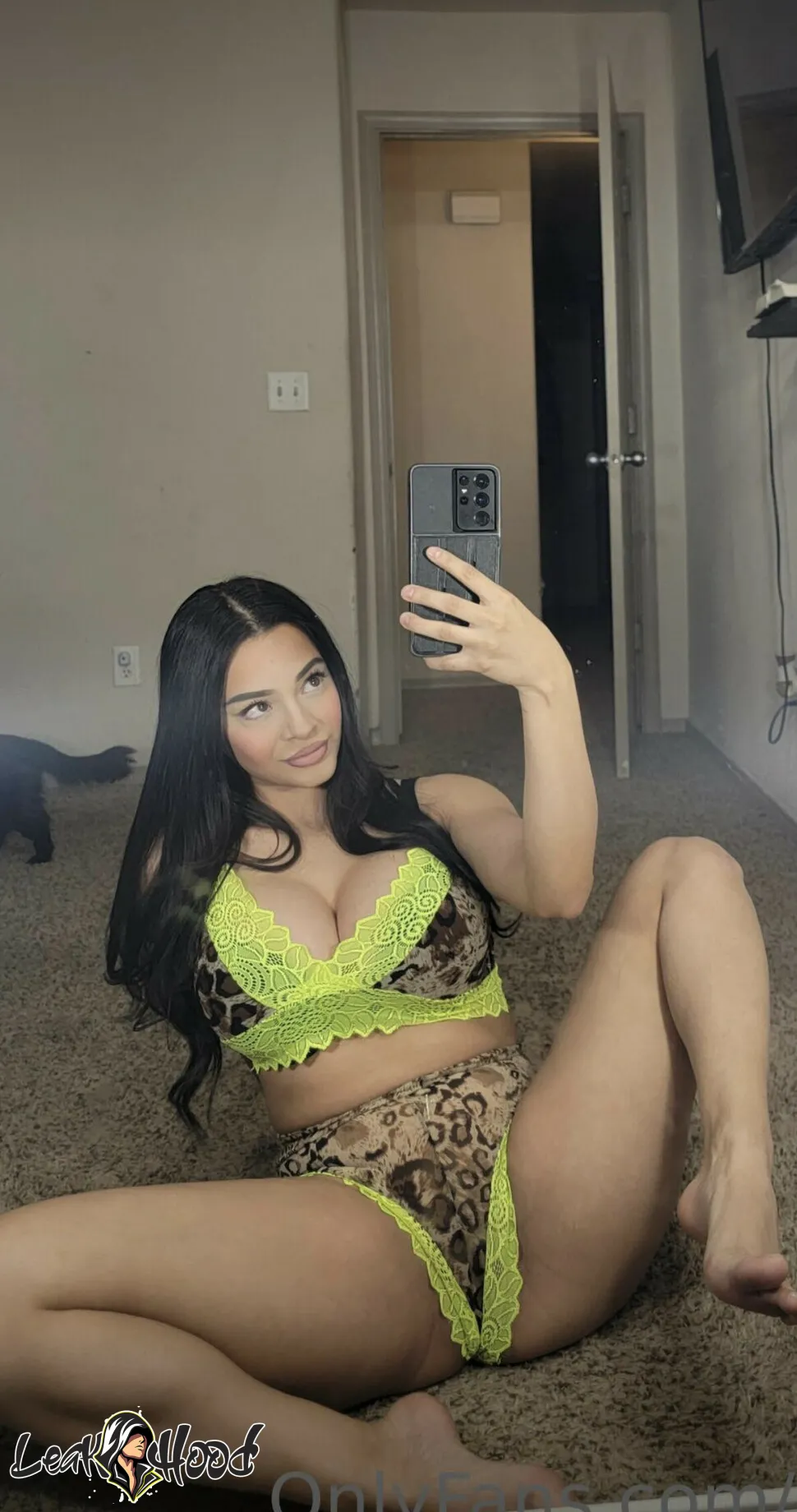 Ochoa Precious Nude Leaks OnlyFans #57 - LeakHood