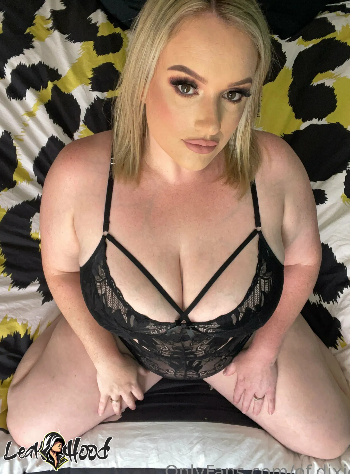 of.dixie Nude Leaks OnlyFans #49 - LeakHood