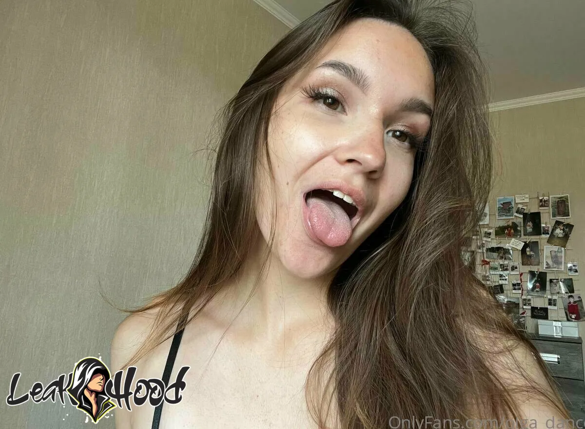 olga_dancer Nude Leaks OnlyFans #14 - LeakHood