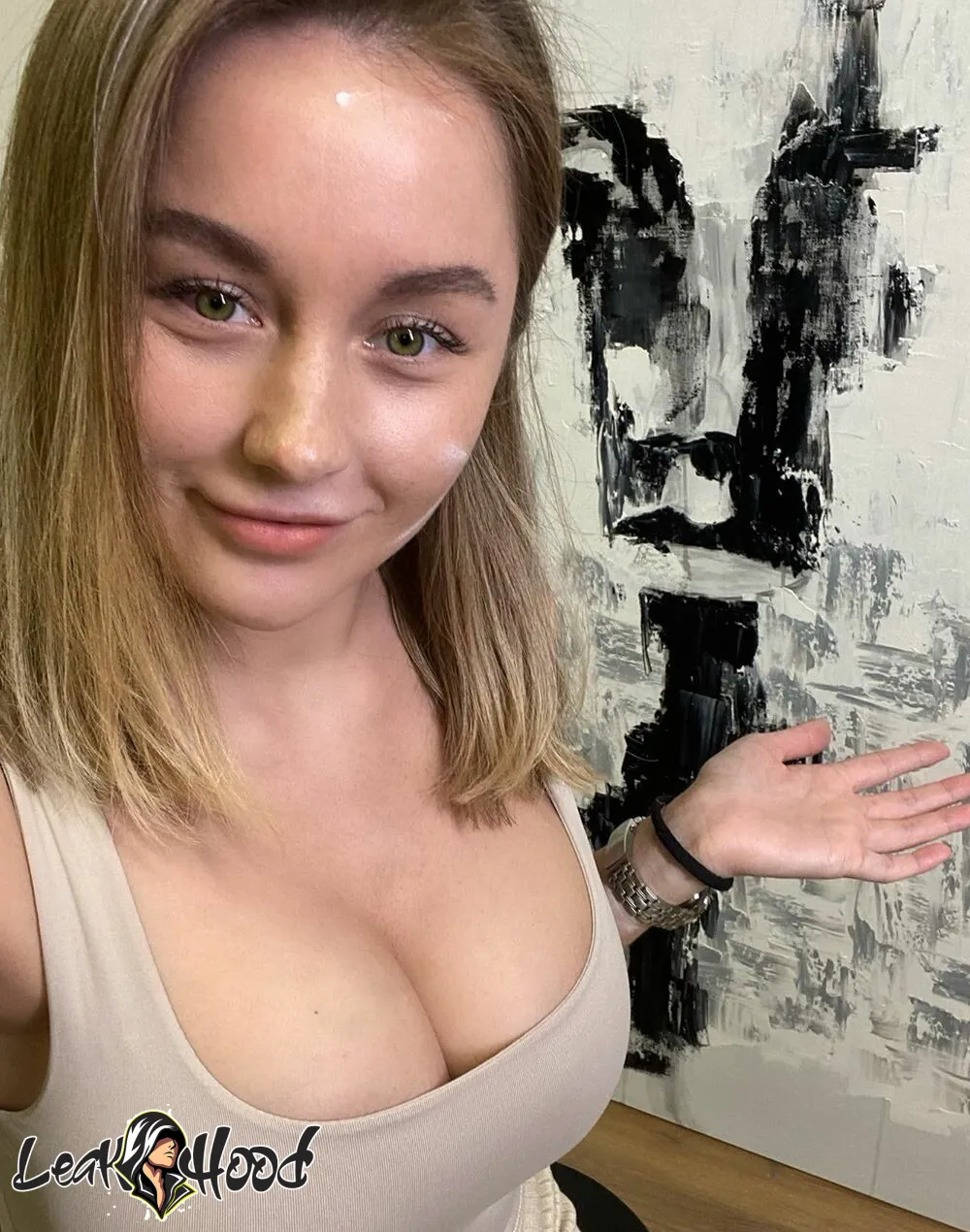 Olga Katysheva Nude Leaks OnlyFans #118 - LeakHood