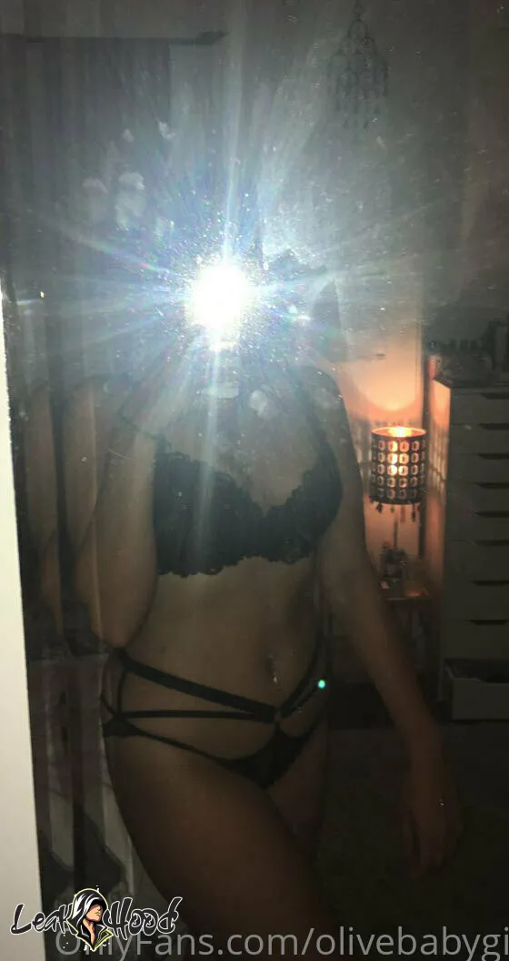 olivebabyyyy Nude Leaks OnlyFans #24 - LeakHood