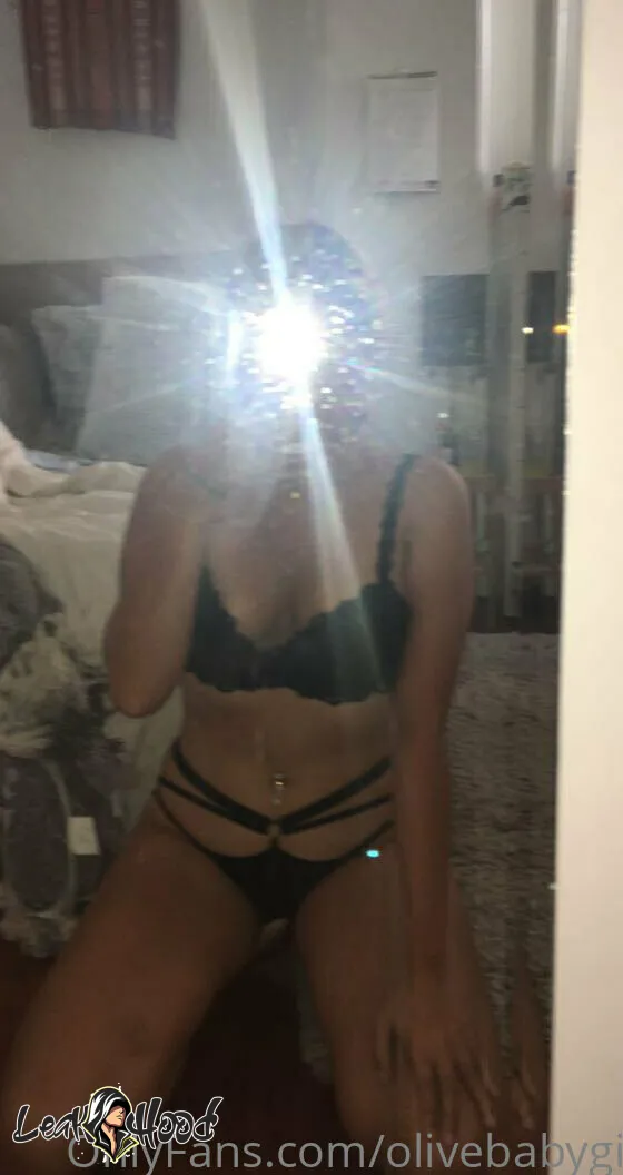 olivebabyyyy Nude Leaks OnlyFans #30 - LeakHood