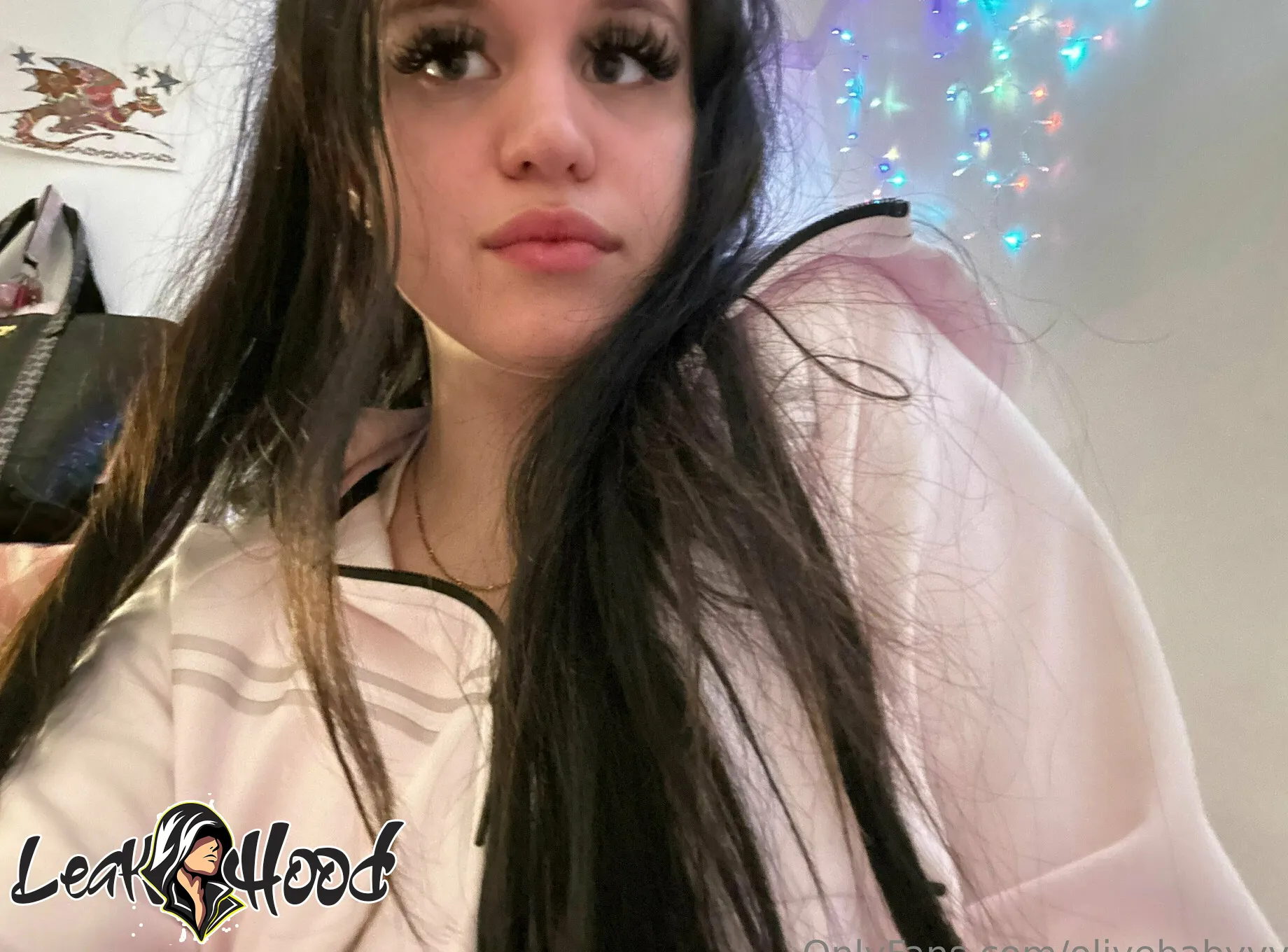 olivebabyyyy Nude Leaks OnlyFans #7 - LeakHood