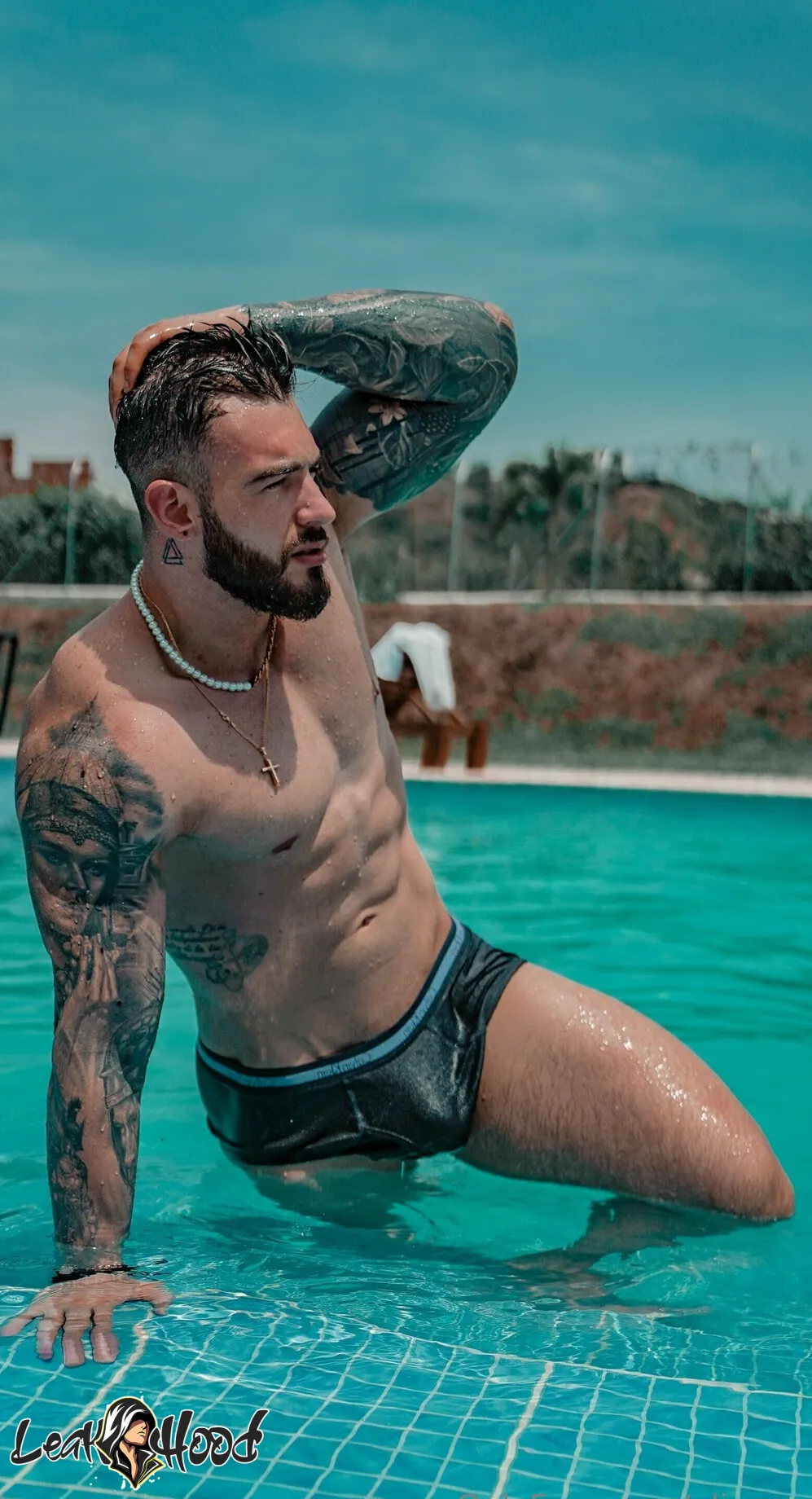 olivercolt Nude Leaks OnlyFans #50 - LeakHood