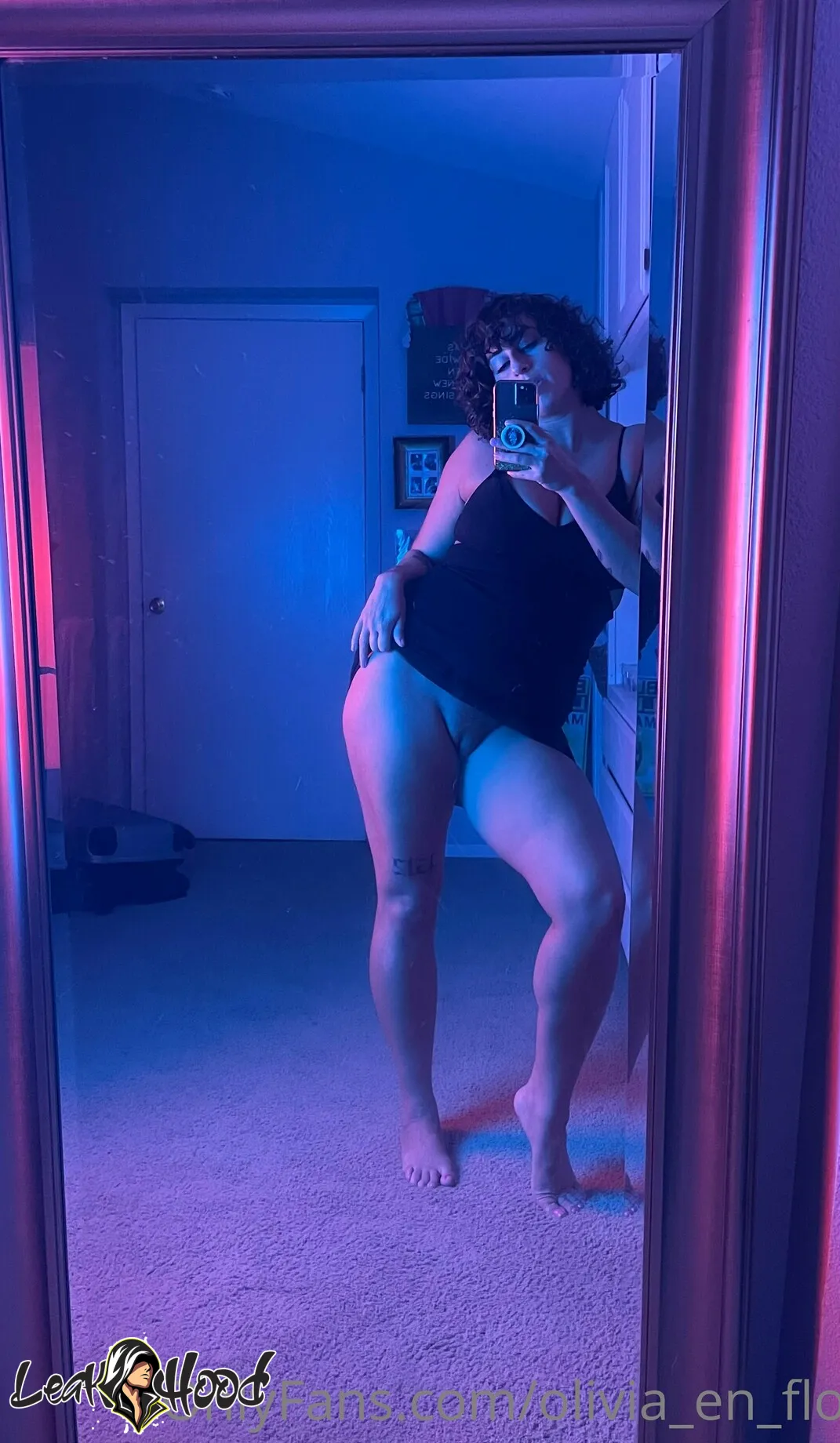 olivia_en_flor Nude Leaks OnlyFans #30 - LeakHood