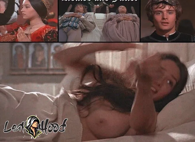 Olivia Hussey Nude Leaks OnlyFans #1 - LeakHood