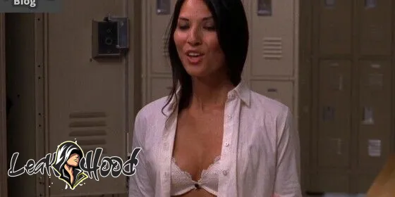 Olivia Munn Nude Leaks OnlyFans #1846 - LeakHood