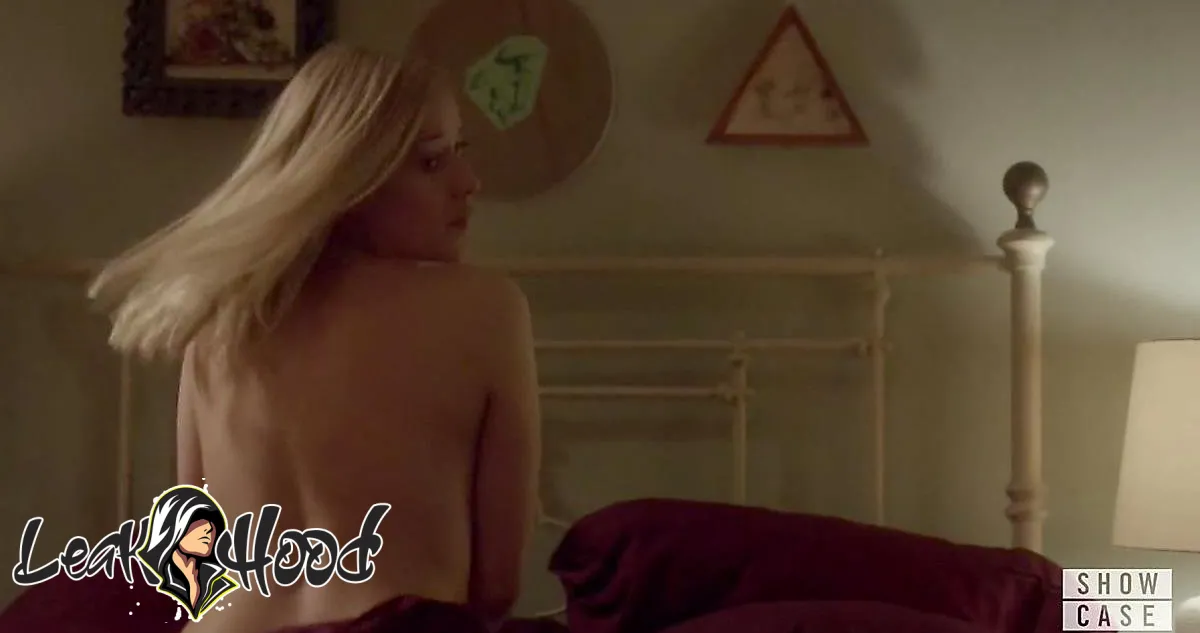 Olivia Taylor Dudley Nude Leaks OnlyFans #14 - LeakHood